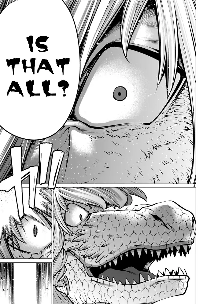 Killing Bites Chapter 106 image 20_optimized